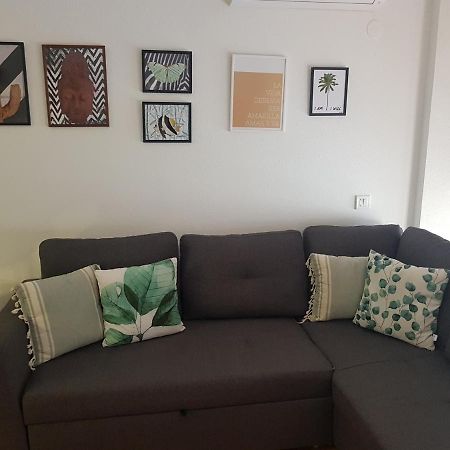 Calma House Apartman Zaragoza Kültér fotó