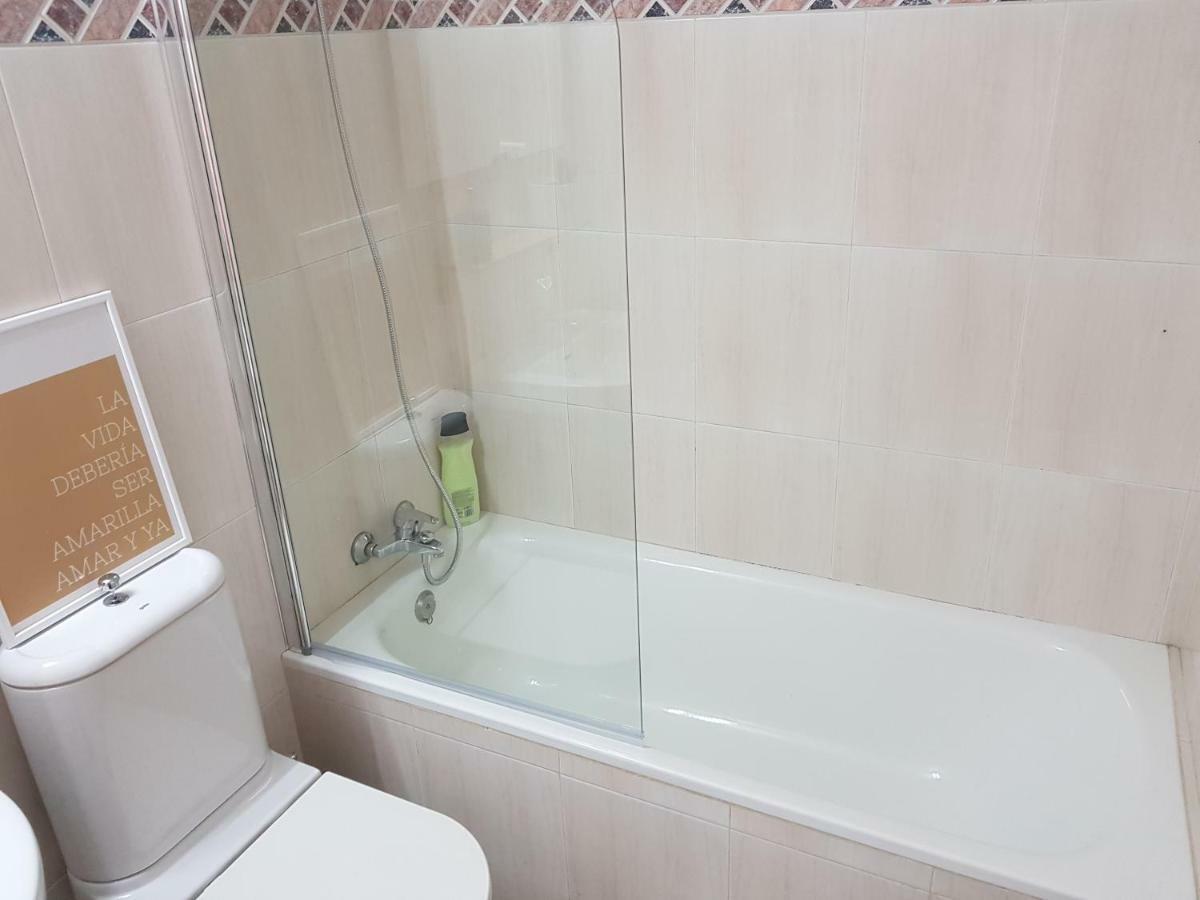 Calma House Apartman Zaragoza Kültér fotó