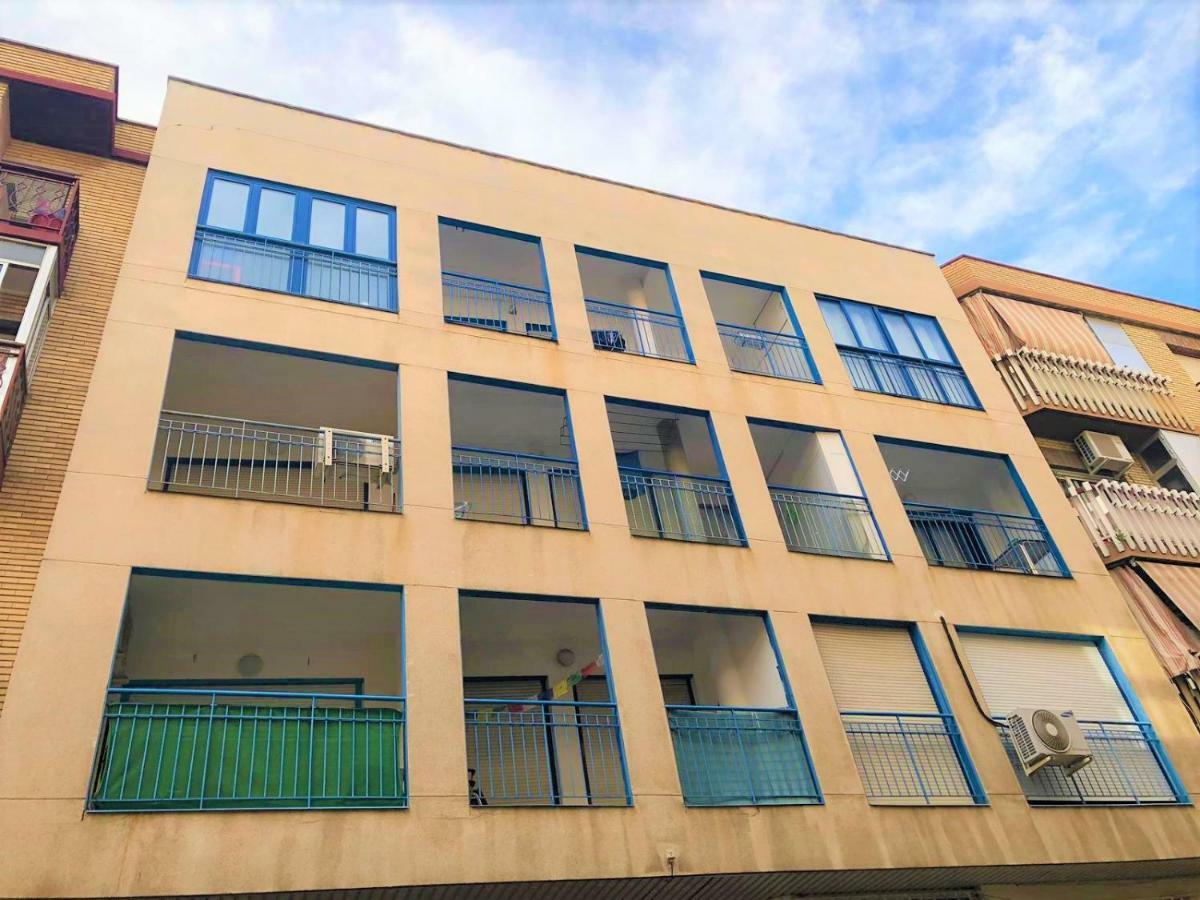 Calma House Apartman Zaragoza Kültér fotó