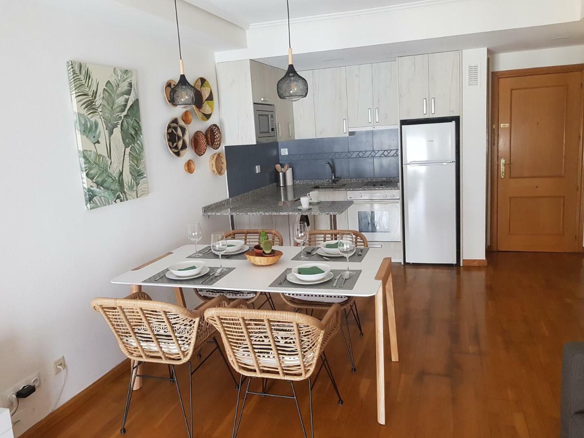 Calma House Apartman Zaragoza Kültér fotó