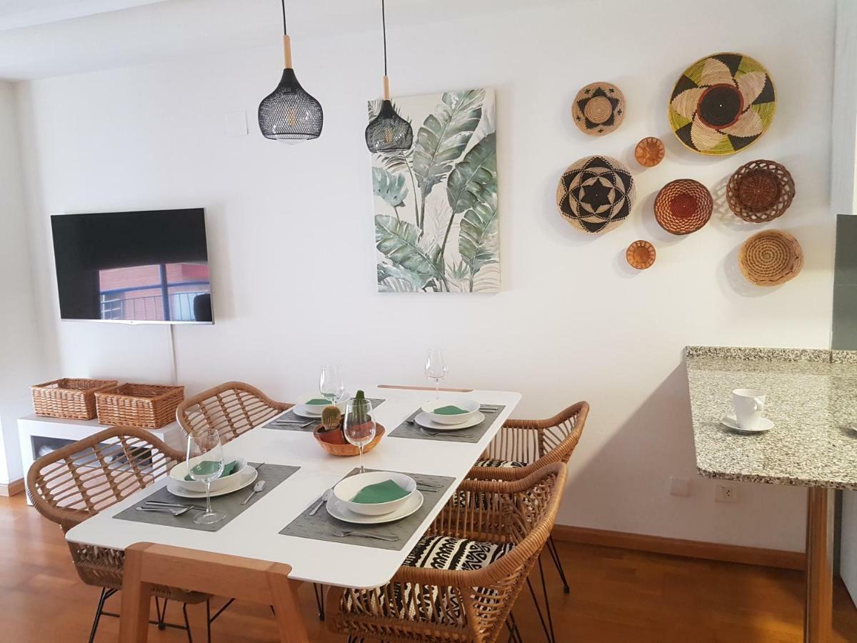 Calma House Apartman Zaragoza Kültér fotó