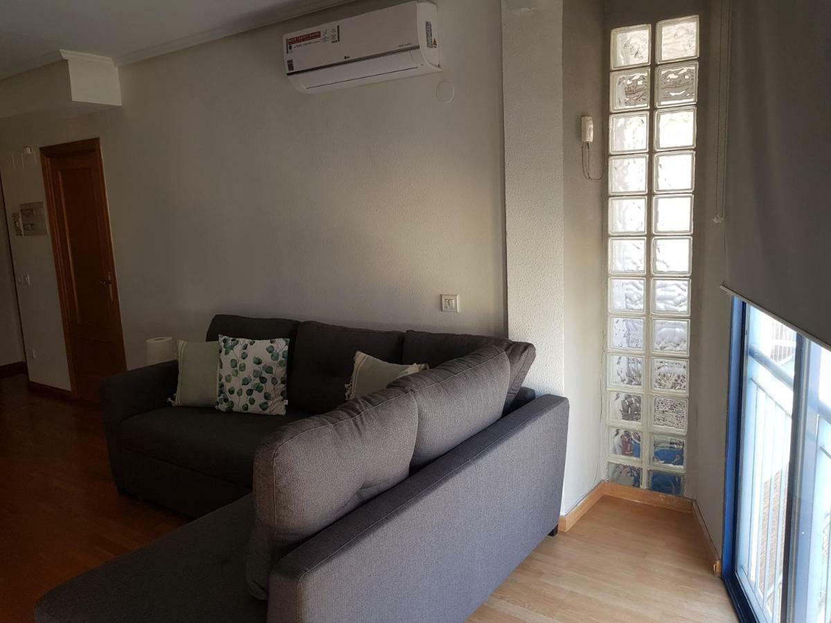 Calma House Apartman Zaragoza Kültér fotó