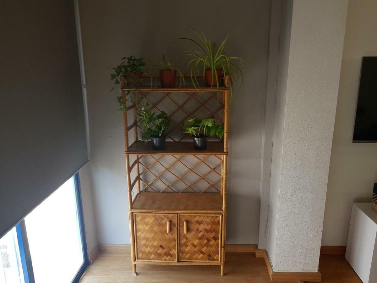 Calma House Apartman Zaragoza Kültér fotó